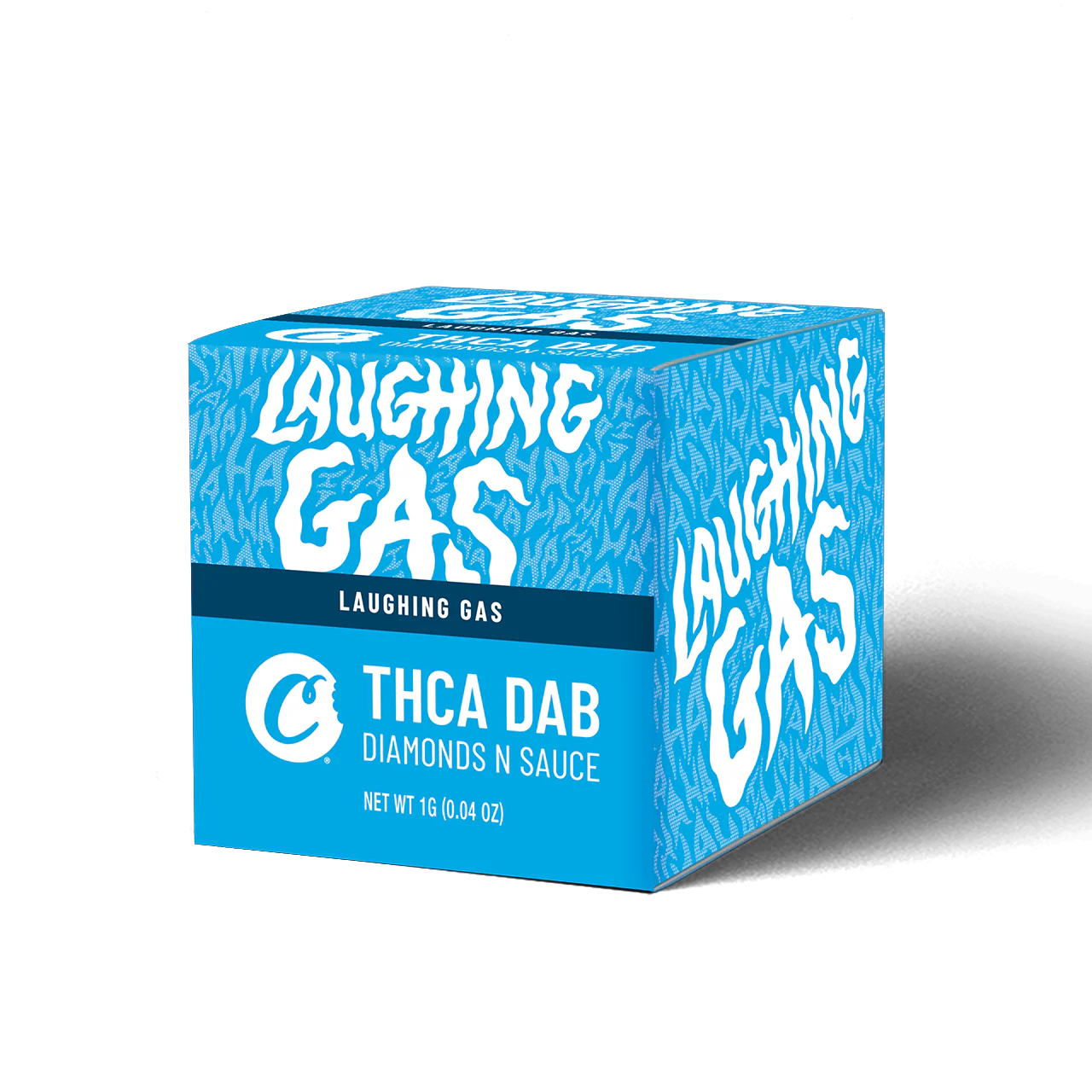 N Sauce Laughing Gas 1g