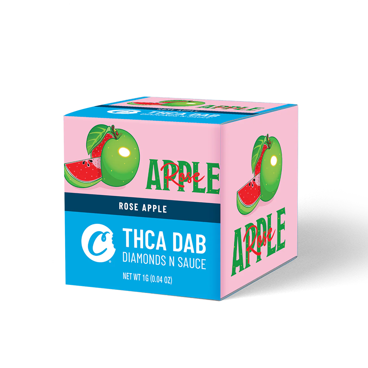 N Sauce Rose Apple 1g